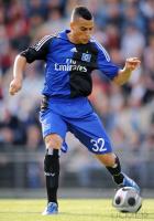 Fussball 1. Bundesliga, Hamburger SV: BEN-HATIRA