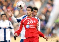 Fussball International  Club WM  Etoile Sportive du Sahel - Pachuca
