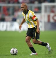 Fussball 1.Bundesliga 06/07  FC Bayern Muenchen - BVB Borussia Dortmund