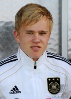 Fussball International: U17 EM Qualifikation: Deutschland - Portugal