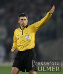 Fussball CHL Juventus Turin  -  Real Madrid