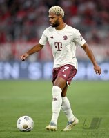Fussball Supercup 23/24: FC Bayern Muenchen - RB Leipzig
