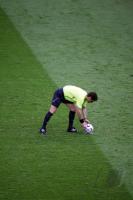 Fussball WM 2006: Deutschland - Argentinien ; Germany - Argentina