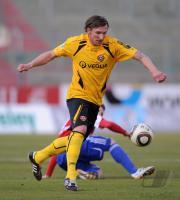 Fussball 3. Bundesliga : Tony Schmidt (Dresden)