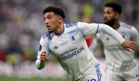 Fussball Europa League 25/26 Finale; SC Freiburg - Aston Villa