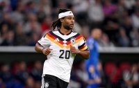 FUSSBALL UEFA Nations League 26/27 Deutschland - Serbien