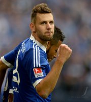 Fussball Saison 1. Bundesliga  Saison 2013/2014: FC Schalke 04 - FC Augsburg