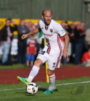 Fussball Testspiel Saison 16/17: Tobias Levels  (FC Ingolstadt)