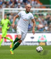 Fussball Testspiel Saison 16/17: SV Werder Bremen - FC Chelsea