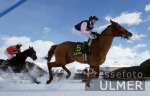 REITSPORT White Turf St. Moritz