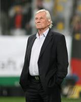 Fussball EM Qualifikation: Deutschland - Irland