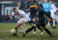 2. Fussball Bundesliga : FC Augsburg - VfL Bochum