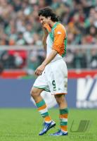 Fussball 1. Bundesliga, VALDEZ