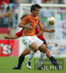 FUSSBALL Weltmeisterschaft Spanien vs Paraquay