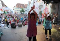 Mission Olympic 2013