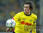 FUSSBALL 1. Bundesliga: BVB, ROSICKY Einzelaktion