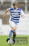 Fussball 2. Bundesliga: Duisburg, WEHLAGE Einzelaktion
