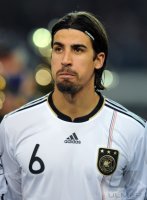 Internationales Freundschaftsspiel: Deutschland - Italien