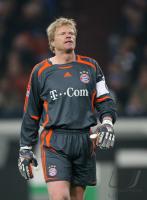 Fussball 1. Bundesliga: Bayern, KAHN