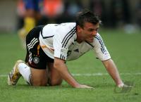 Fussball WM 2006: Deutschland - Schweden