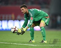 Fussball; Audi Football Summit Shanghai 2015: FC Bayern Muenchen - Inter Mailand