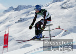 SKI  WM 2003  St.Moritz Abfahrt Herren