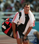 Olympia 2004 Athen