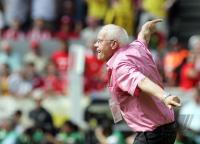 Fussball WM 2006: Togo - Schweiz