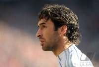 Fussball: 1. Bundesliga Saison 2010/2011: Leverkusen - Schalke