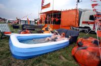 Fussball WM 2006  Hollaender Camp Kreis Reutlingen