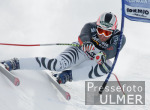 Ski Alpin; WM Bormio Super G Maenner