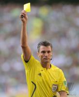 Fussball 1. Bundesliga: VfL Wolfsburg - Hamburger SV