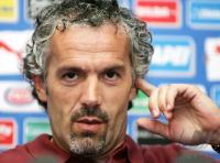 Fussball, Roberto DONADONI