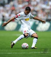 1. FUSSBALL BUNDESLIGA: Karim Matmour (Gladbach)