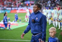 Fussball Frauen Euro 2025 Frankreich - Wales