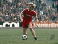 Fussball 1. Bundesliga