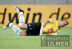 Fussball 1. Bundesliga: Bremen, WIESE