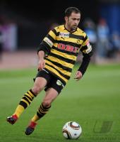 Fussball  Axpo  Super League:   Alberto Regazzoni    (BSC  Young Boys Bern)