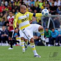 Fussball International Roberto Carlos (Fenerbahce)