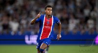 Fussball UEFA Supercup 2026 Paris Saint-Germain - Aston Villa