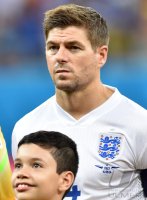 FUSSBALL WM 2014, Gruppenphase: England - Italien