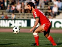 Fussball 1. Bundesliga