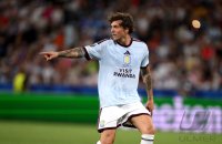 Fussball UEFA Supercup 2026 Paris Saint-Germain - Aston Villa