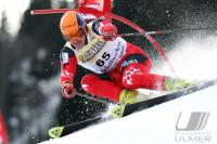 Ski Alpin  Herren Riesenslalom  Adelboden