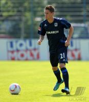 2. Fussball Bundesliga: Sandro Kaiser  (1860 Muenchen)