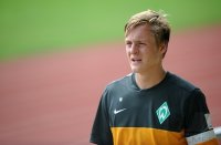 Fussball 1. Bundesliga, Saison 2012/2013: Trainingsauftakt Werder Bremen