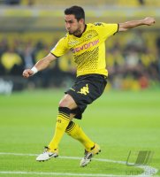 Fussball 1. Bundesliga, Saison 2011/2012: Ilkay Guendogan (Borussia Dortmund)