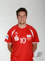 Volleyball 1. Bundesliga   Saison 2013/2014  Nico Zager (TV Rottenburg)