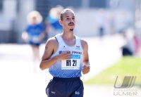 Laufen / Leichtathletik Stadtlauft / Erbelauf 2021