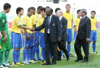 Fussball International  U 17 Weltmeisterschaft